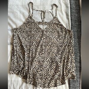 Maurice’s Tank Top, Large